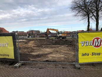 Sloop 7 eikenlaan Veghel