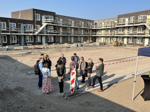 Ambassadeurs lichten toe