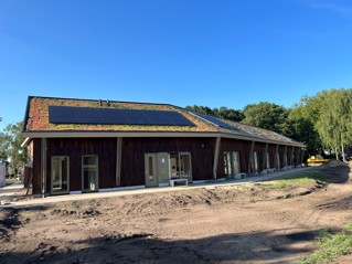 nieuwbouw de Bogerd