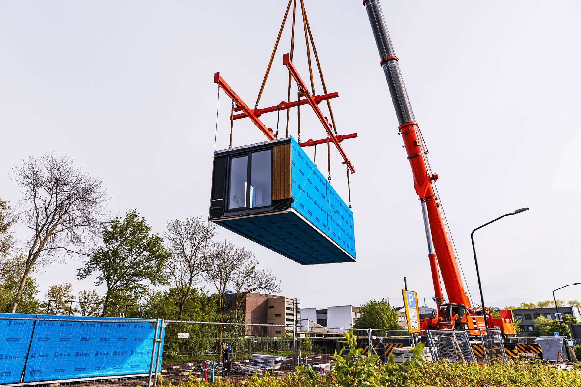 Plaatsen Muntelaar 2