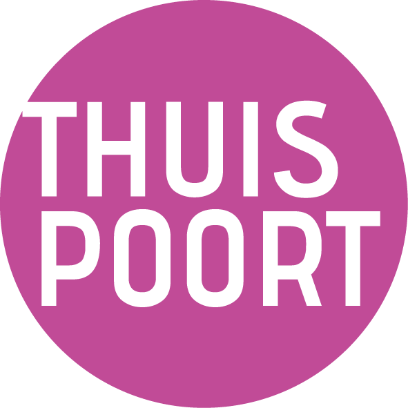 THP Logo Rond PAARS CMYK