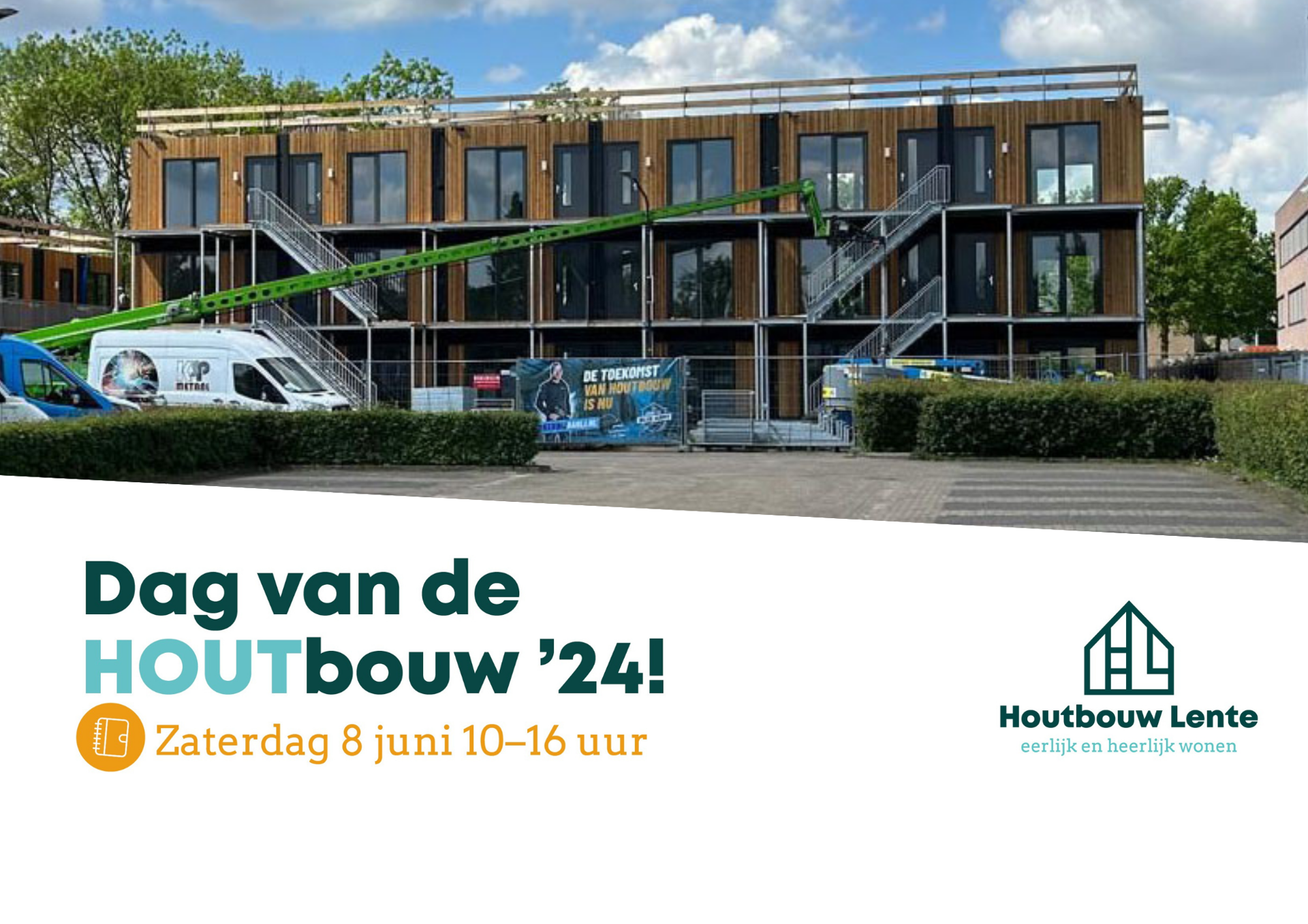 Bericht Website Dag Van De Bouw